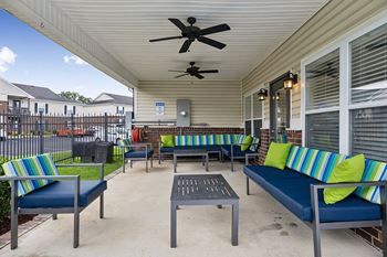 Clubhouse
